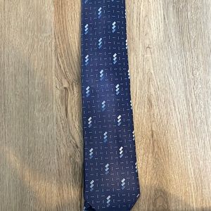 Ermenegildo Zegna tie
